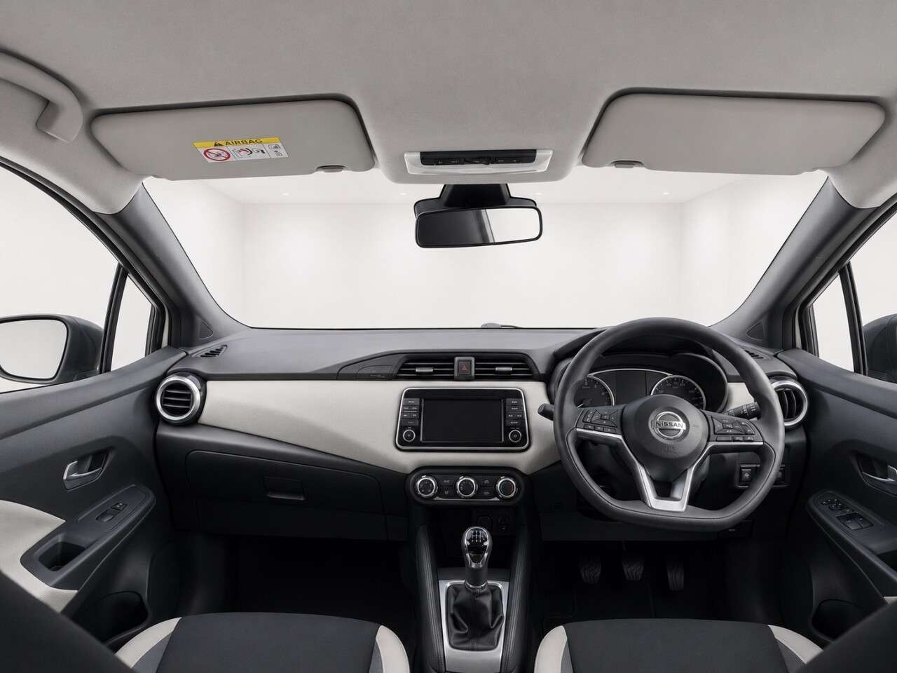 2018 NISSAN MICRA 2018 NISSAN MICRA