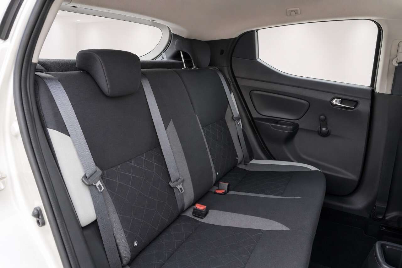 2018 NISSAN MICRA 2018 NISSAN MICRA