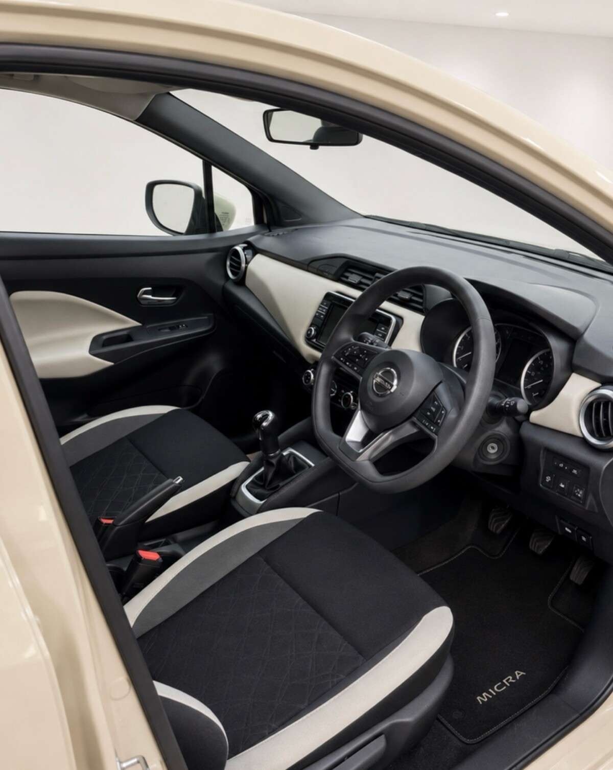 2018 NISSAN MICRA 2018 NISSAN MICRA