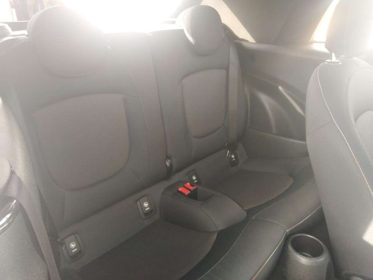 2018 MINI CONVERTIBLE 2018 MINI CONVERTIBLE