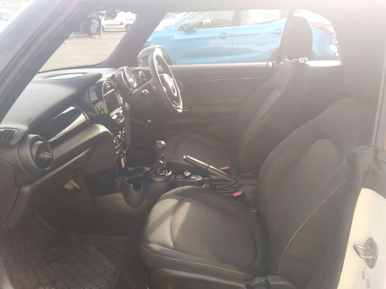 2018 MINI CONVERTIBLE 2018 MINI CONVERTIBLE