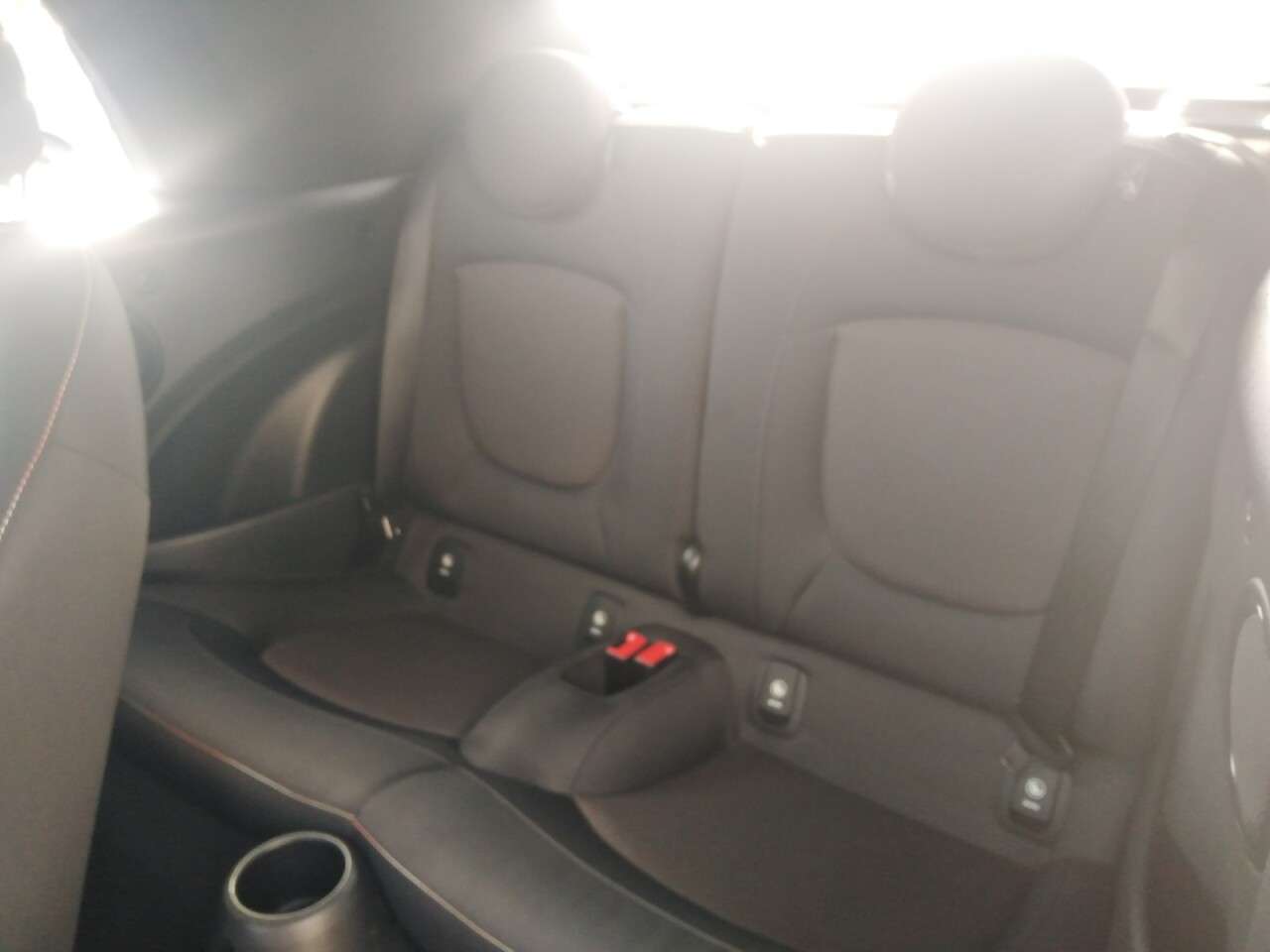 2018 MINI CONVERTIBLE 2018 MINI CONVERTIBLE