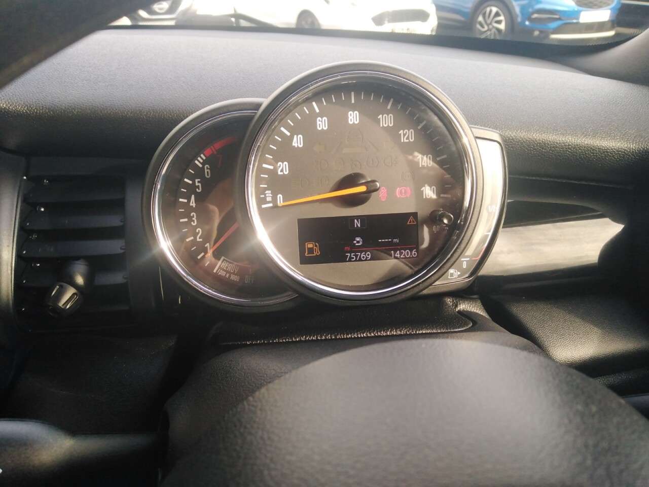 2018 MINI CONVERTIBLE 2018 MINI CONVERTIBLE