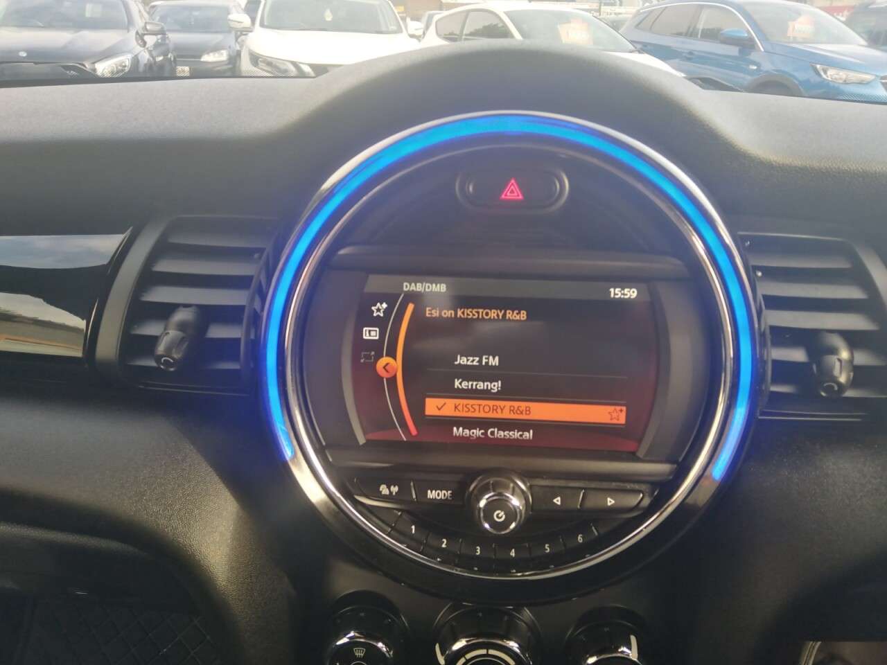 2018 MINI CONVERTIBLE 2018 MINI CONVERTIBLE