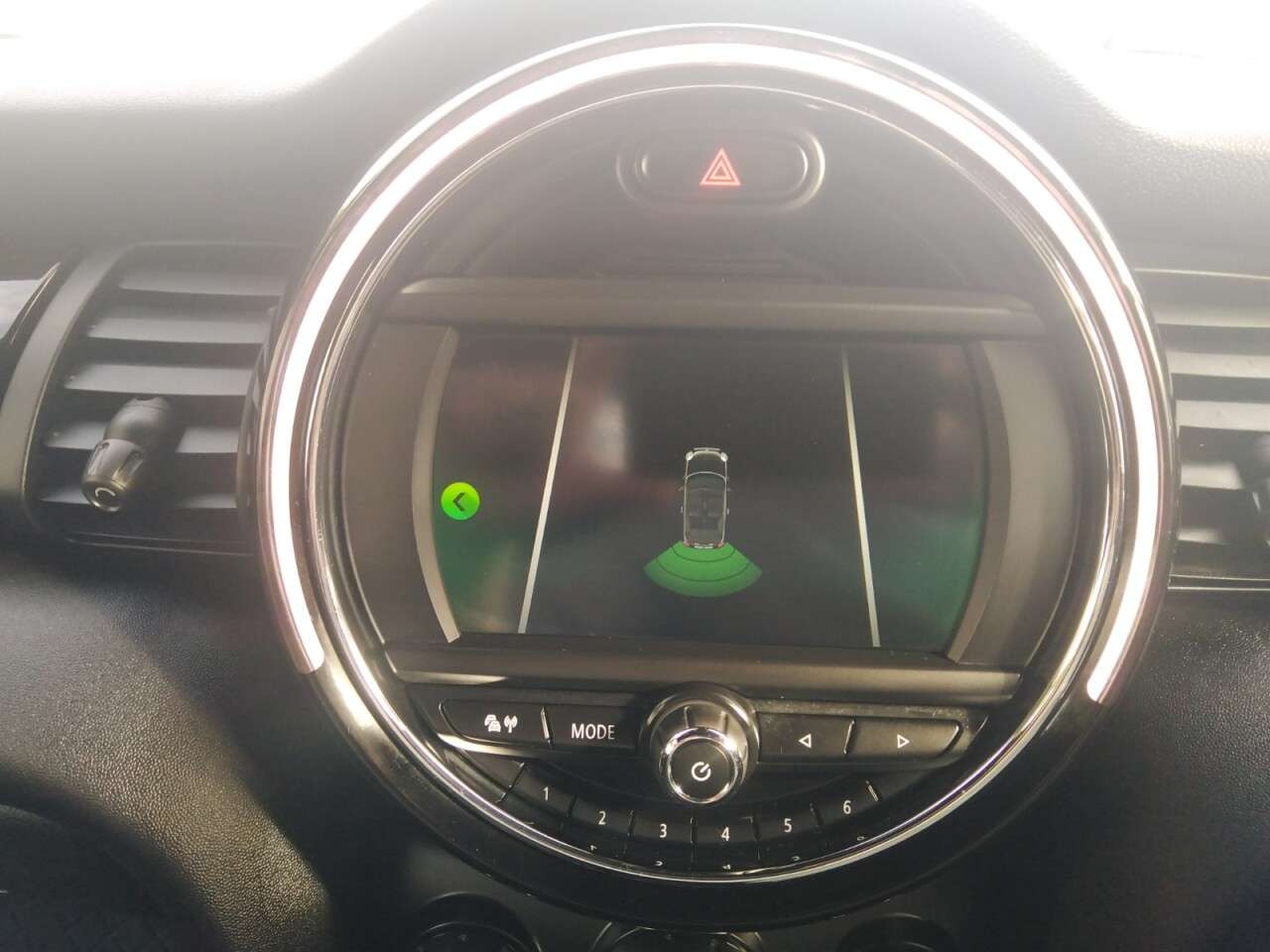 2018 MINI CONVERTIBLE 2018 MINI CONVERTIBLE