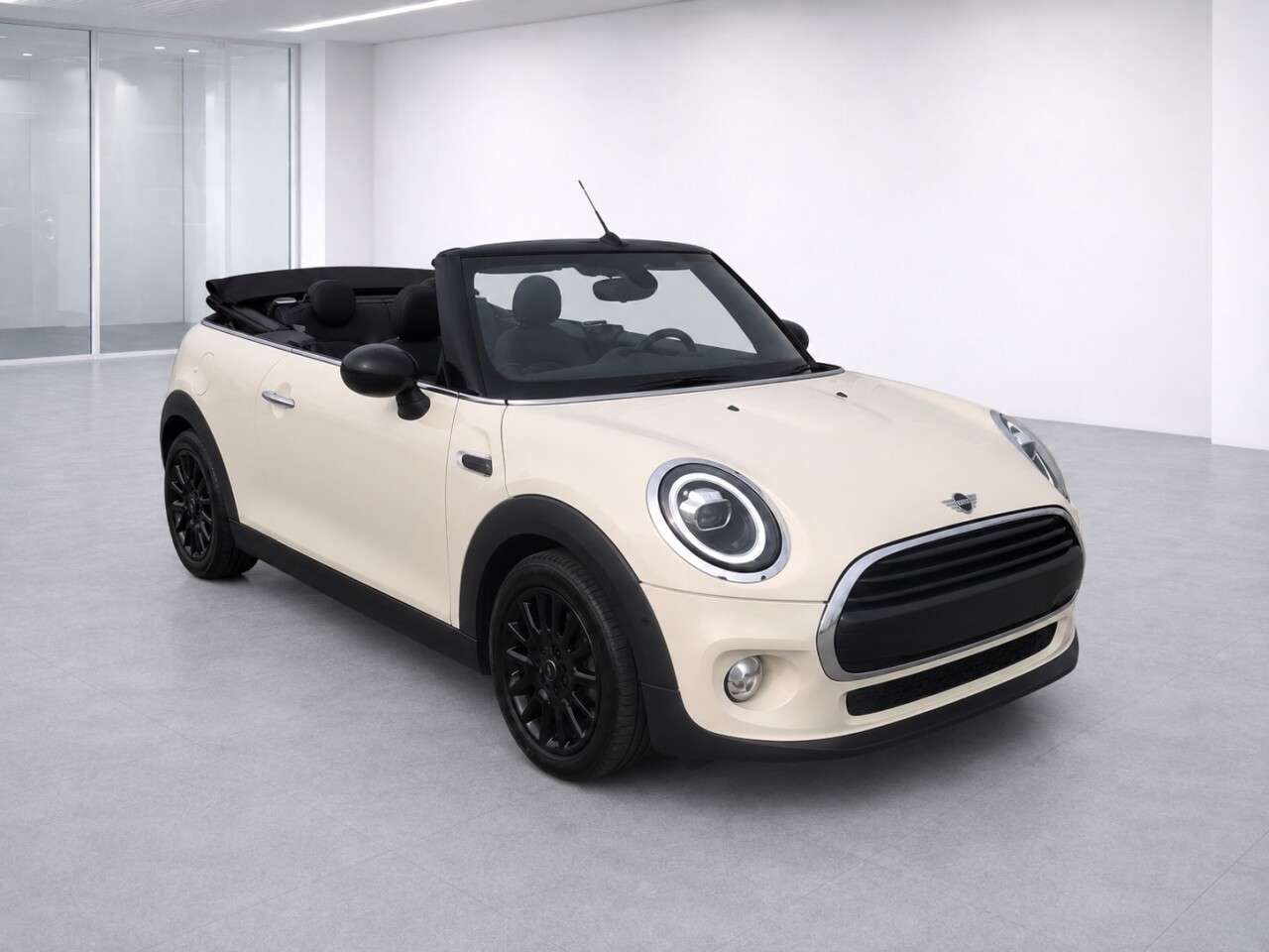 A 2018 MINI CONVERTIBLE 1.5 Cooper Convertible 2dr Petrol Manual Euro 6 (s/s) (136 ps) A 2018 MINI CONVERTIBLE 1.5 Cooper Convertible 2dr Petrol Manual Euro 6 (s/s) (136 ps)