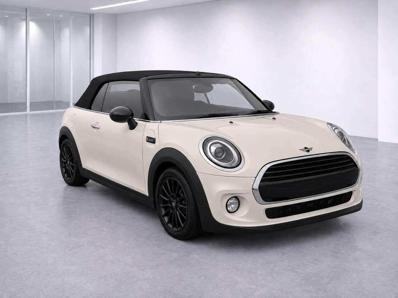 A 2018 MINI CONVERTIBLE 1.5 Cooper Convertible 2dr Petrol Manual Euro 6 (s/s) (136 ps) A 2018 MINI CONVERTIBLE 1.5 Cooper Convertible 2dr Petrol Manual Euro 6 (s/s) (136 ps)