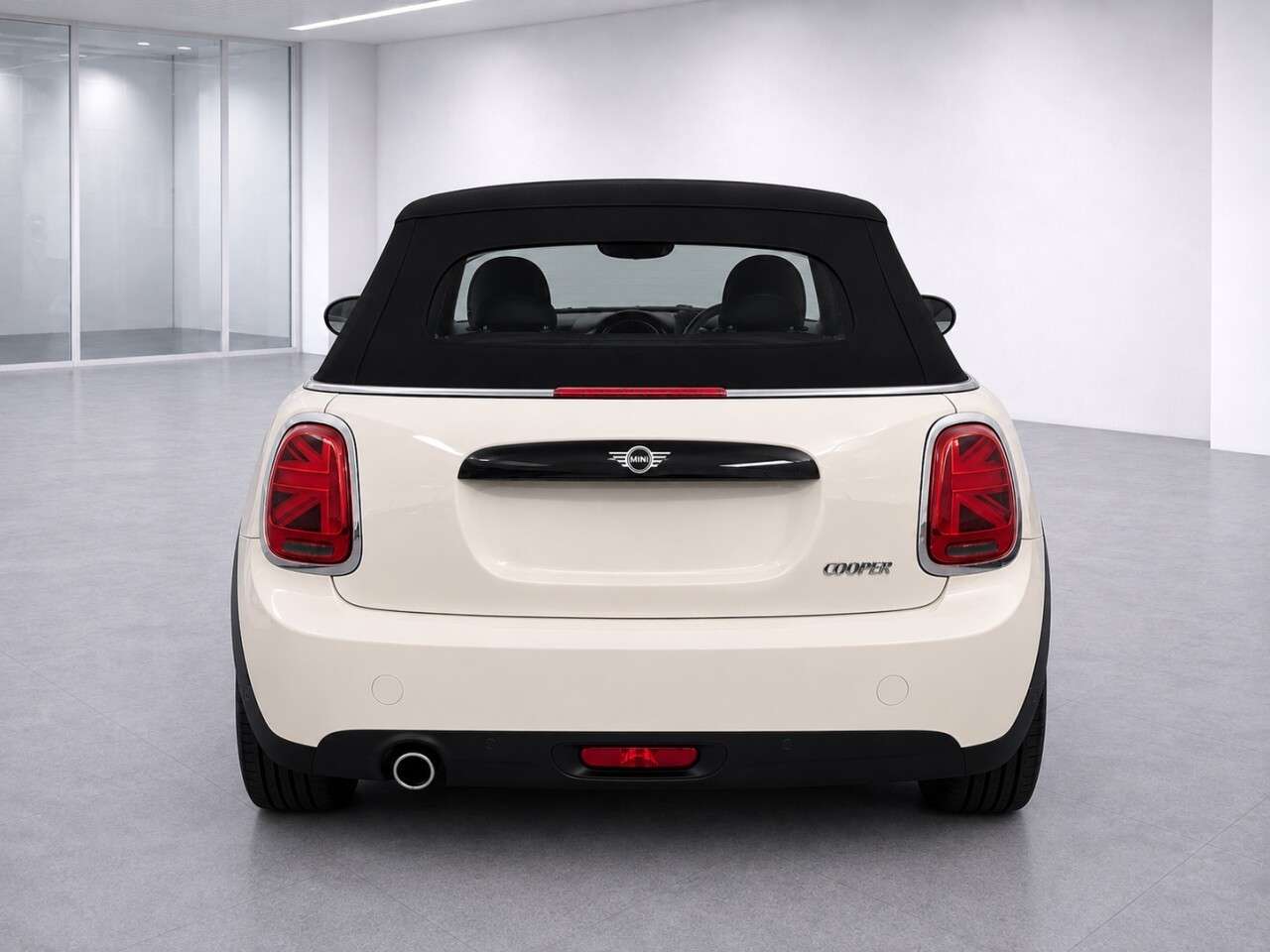 2018 MINI CONVERTIBLE 2018 MINI CONVERTIBLE