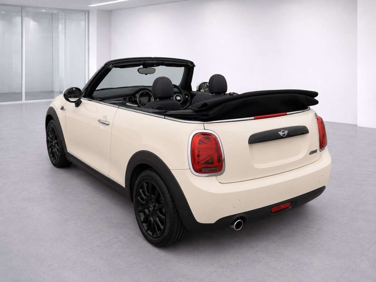 2018 MINI CONVERTIBLE 2018 MINI CONVERTIBLE