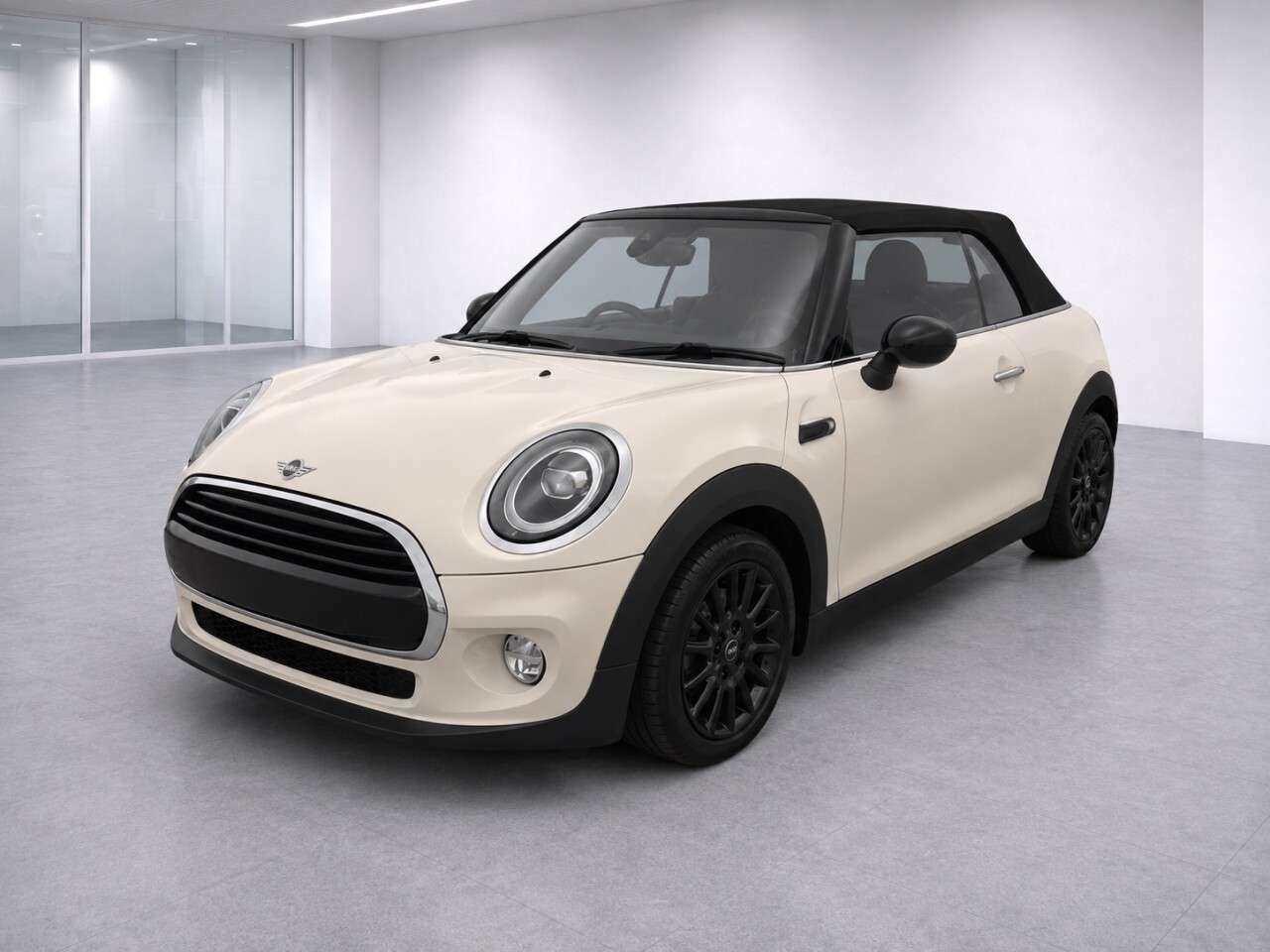 2018 MINI CONVERTIBLE 2018 MINI CONVERTIBLE