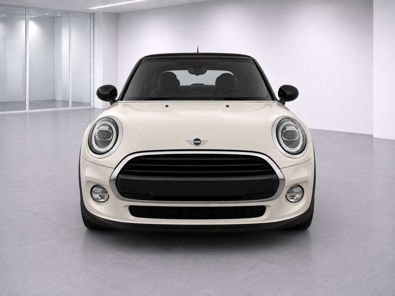 2018 MINI CONVERTIBLE 2018 MINI CONVERTIBLE