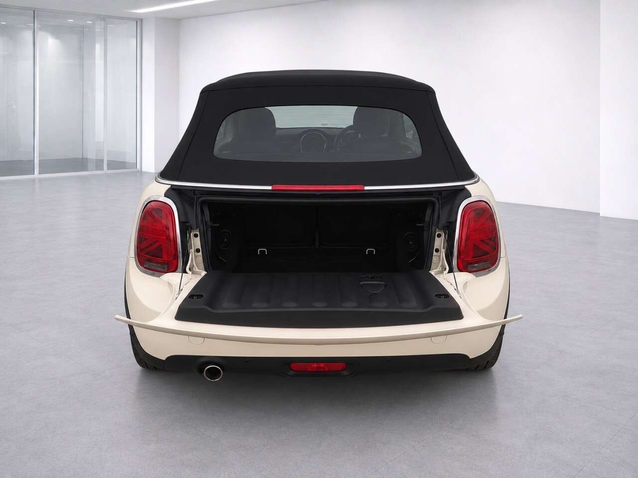 2018 MINI CONVERTIBLE 2018 MINI CONVERTIBLE
