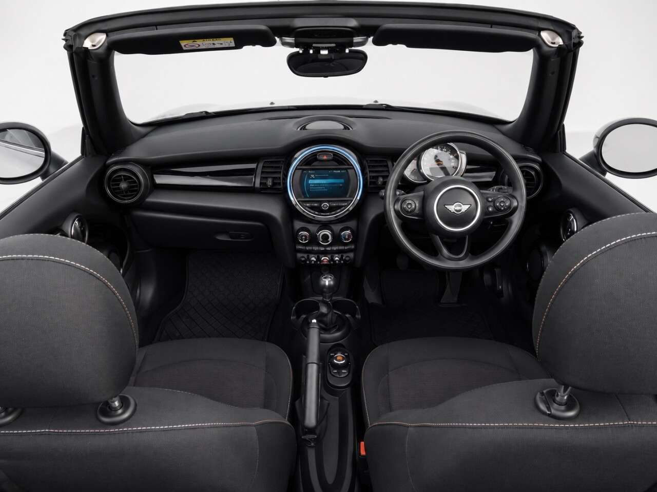2018 MINI CONVERTIBLE 2018 MINI CONVERTIBLE