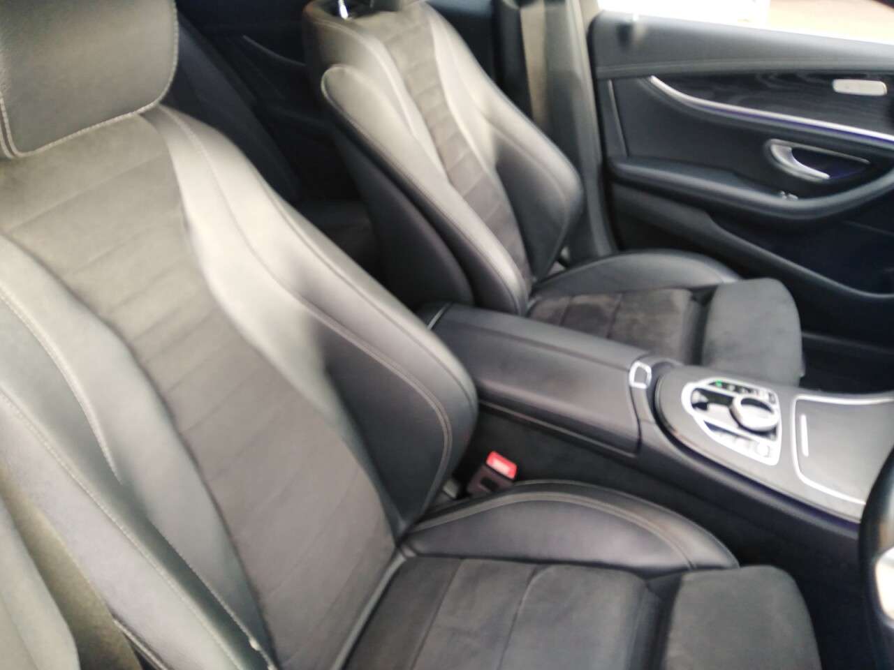 2018 MERCEDES-BENZ E-CLASS 2018 MERCEDES-BENZ E-CLASS