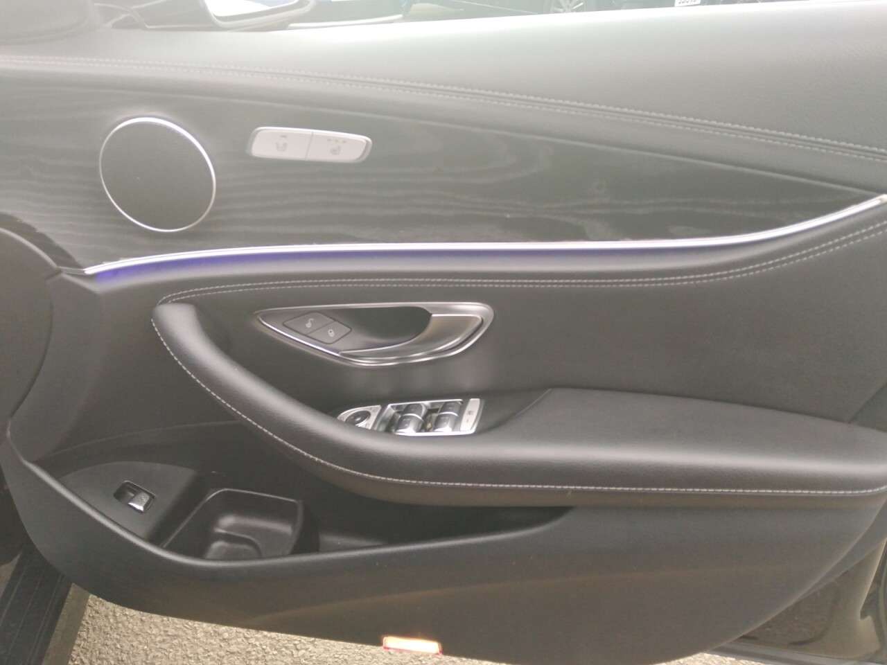 2018 MERCEDES-BENZ E-CLASS 2018 MERCEDES-BENZ E-CLASS