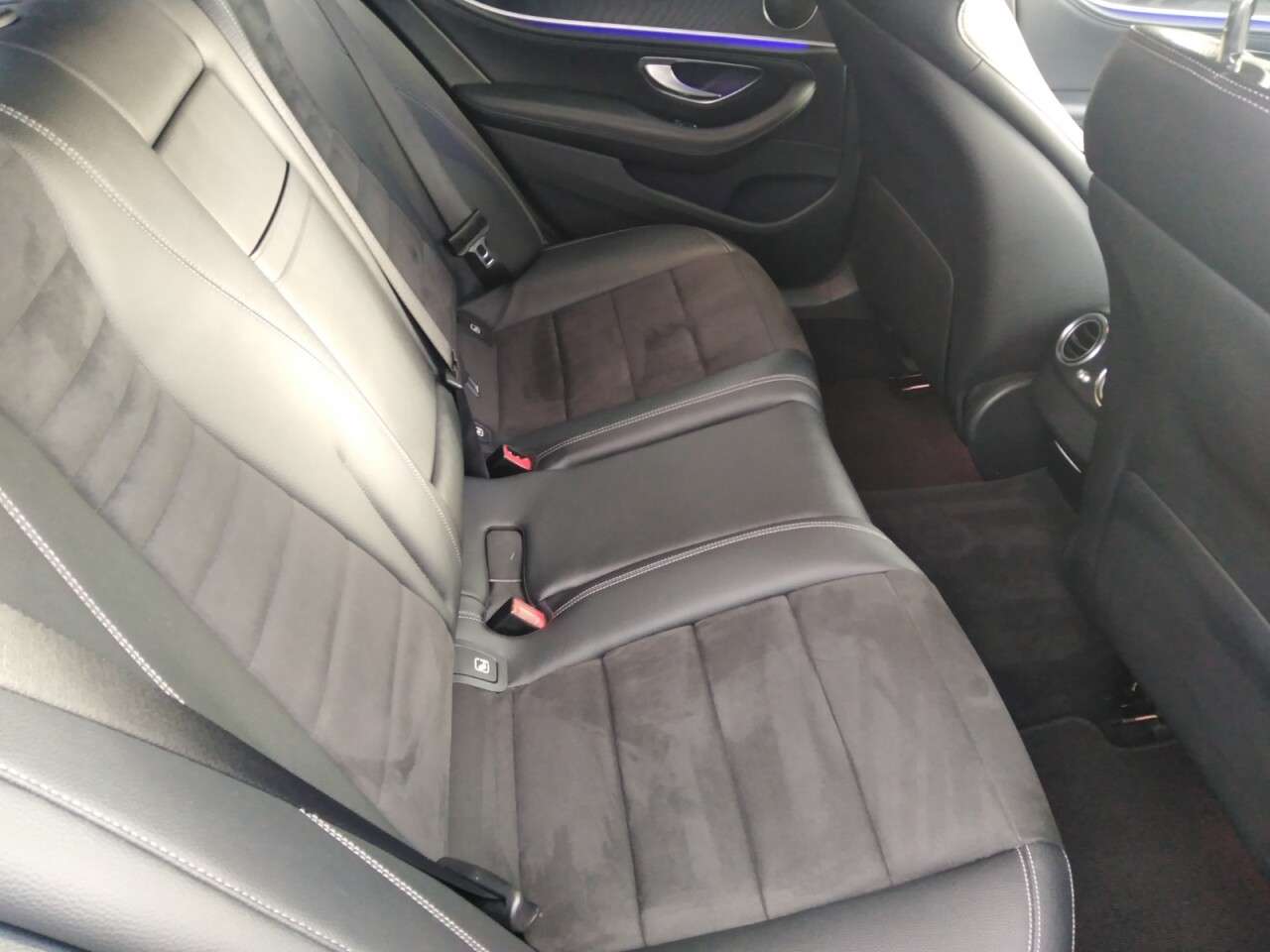 2018 MERCEDES-BENZ E-CLASS 2018 MERCEDES-BENZ E-CLASS