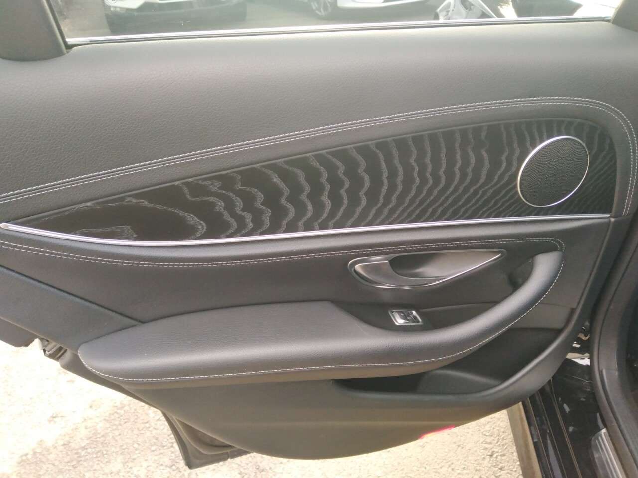 2018 MERCEDES-BENZ E-CLASS 2018 MERCEDES-BENZ E-CLASS