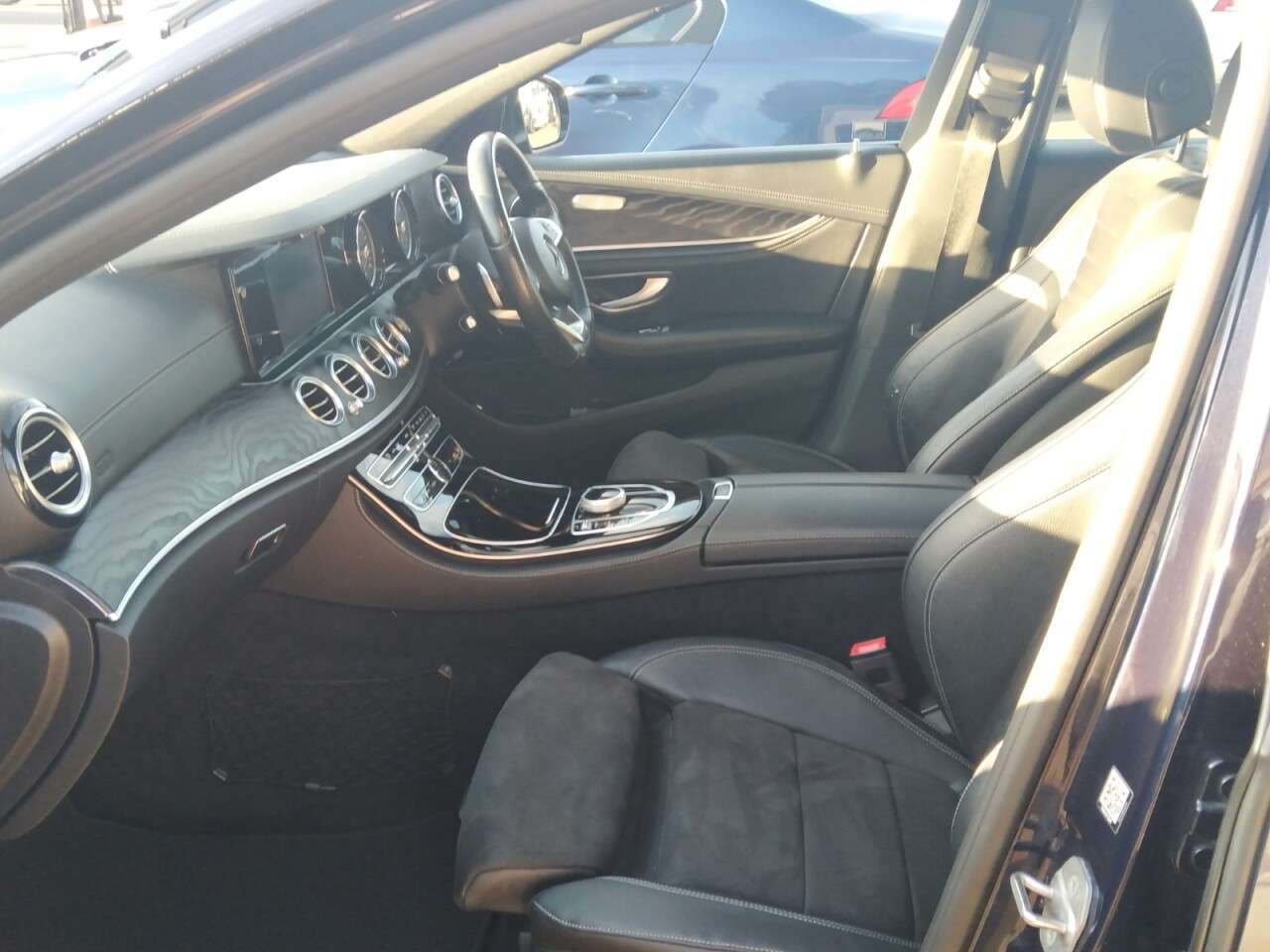 2017 MERCEDES-BENZ E-CLASS 2017 MERCEDES-BENZ E-CLASS