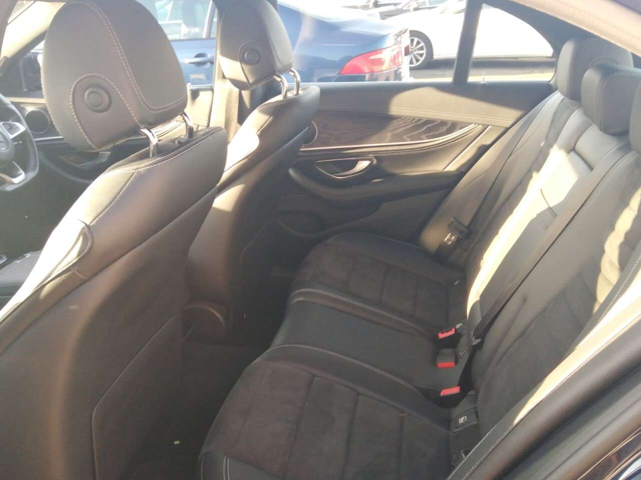 2017 MERCEDES-BENZ E-CLASS 2017 MERCEDES-BENZ E-CLASS