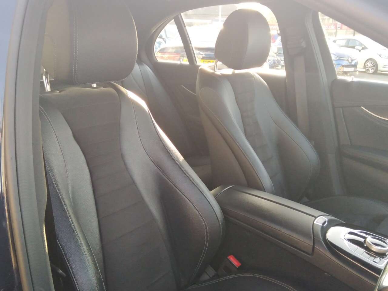 2017 MERCEDES-BENZ E-CLASS 2017 MERCEDES-BENZ E-CLASS