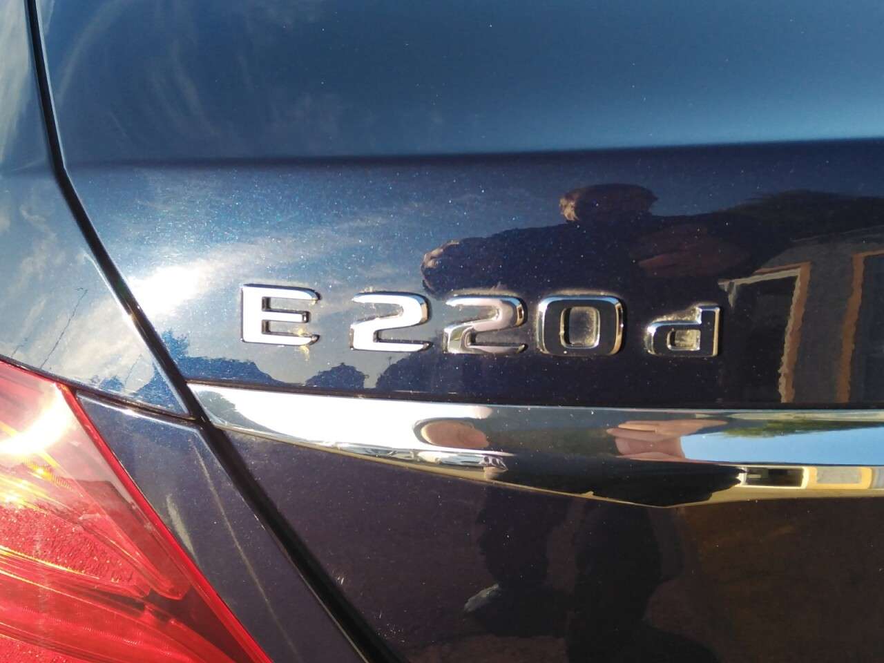 2017 MERCEDES-BENZ E-CLASS 2017 MERCEDES-BENZ E-CLASS