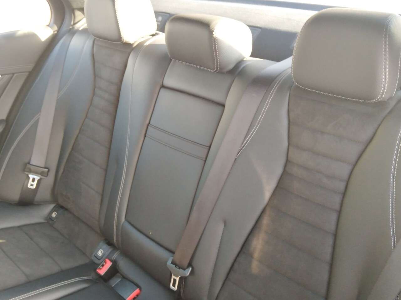 2017 MERCEDES-BENZ E-CLASS 2017 MERCEDES-BENZ E-CLASS