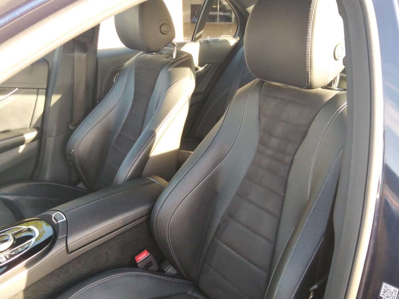 2017 MERCEDES-BENZ E-CLASS 2017 MERCEDES-BENZ E-CLASS