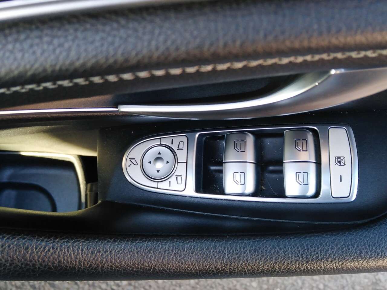 2017 MERCEDES-BENZ E-CLASS 2017 MERCEDES-BENZ E-CLASS