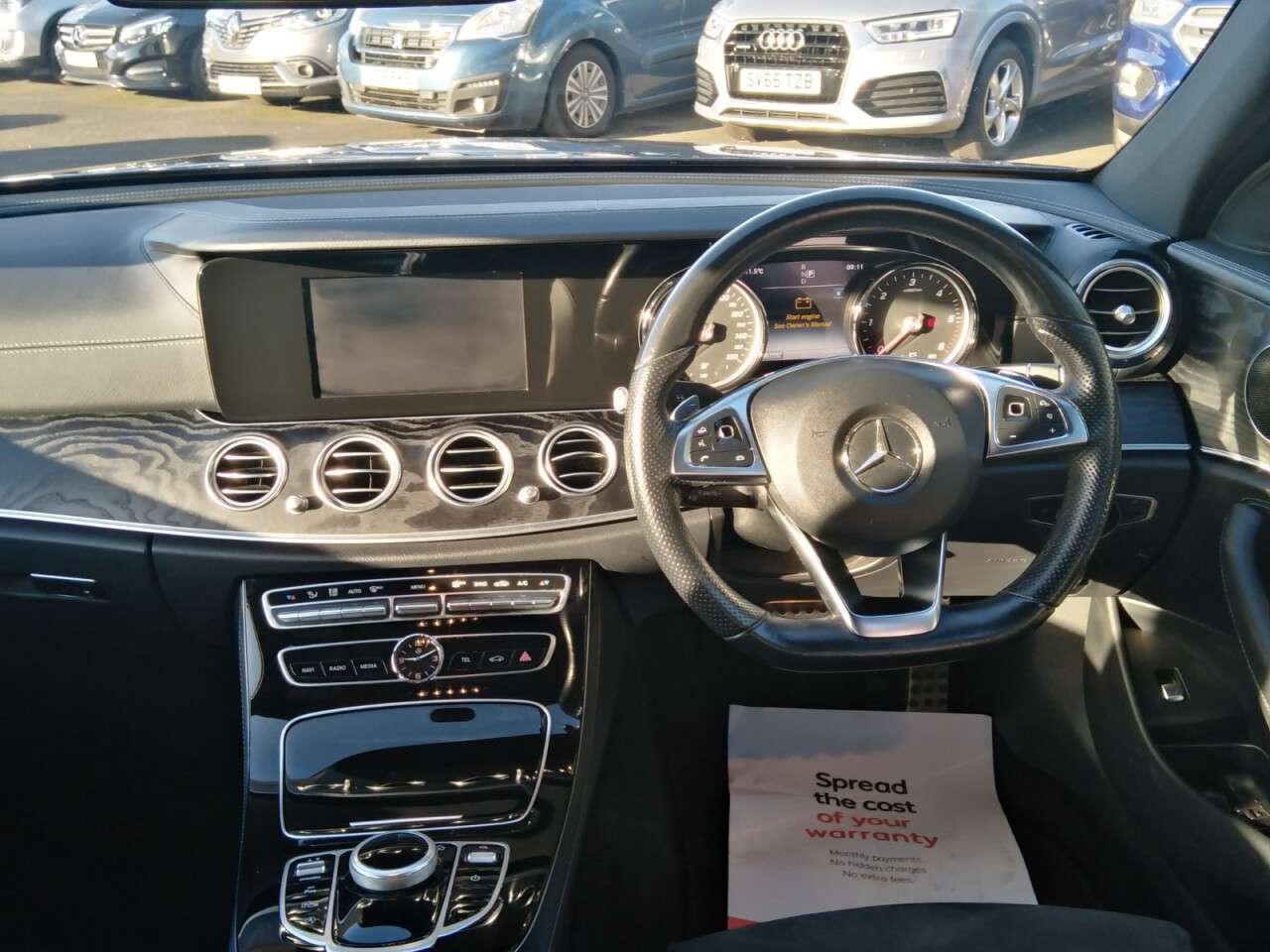 2017 MERCEDES-BENZ E-CLASS 2017 MERCEDES-BENZ E-CLASS