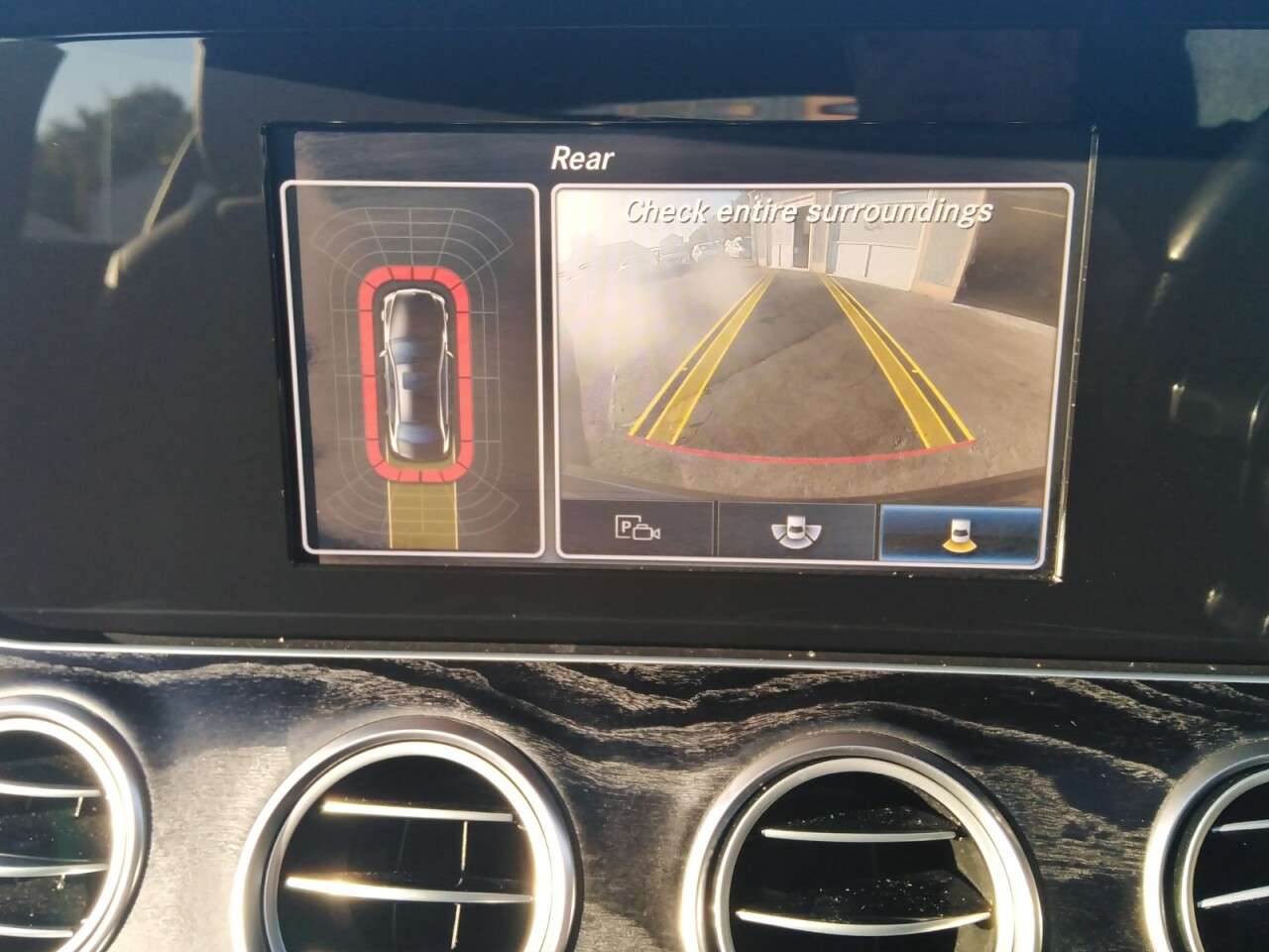 2017 MERCEDES-BENZ E-CLASS 2017 MERCEDES-BENZ E-CLASS