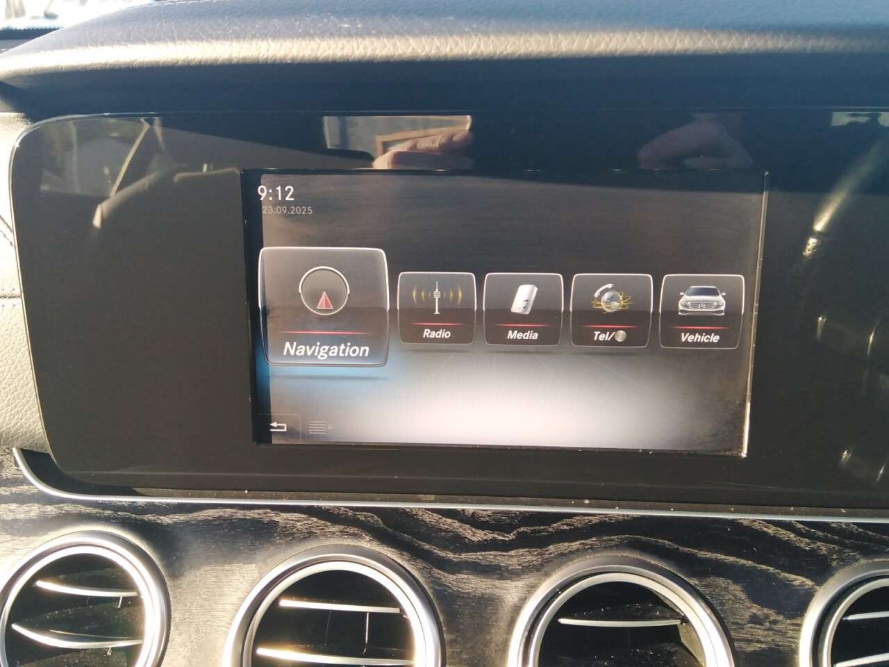 2017 MERCEDES-BENZ E-CLASS 2017 MERCEDES-BENZ E-CLASS