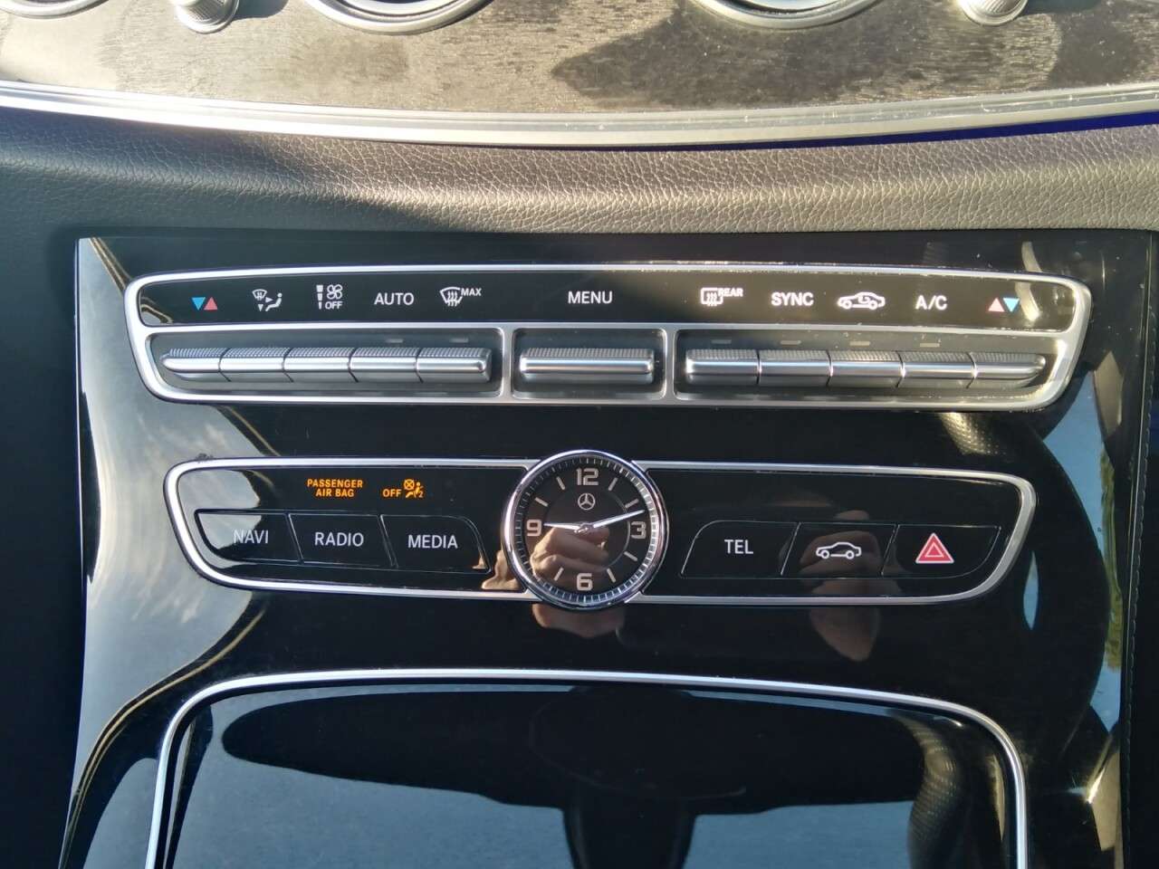 2017 MERCEDES-BENZ E-CLASS 2017 MERCEDES-BENZ E-CLASS