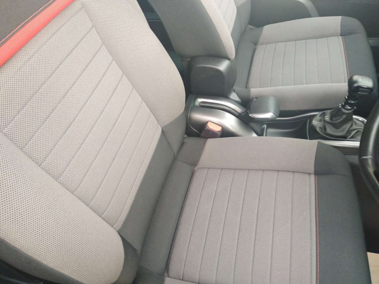 2021 CITROEN C3 AIRCROSS 2021 CITROEN C3 AIRCROSS