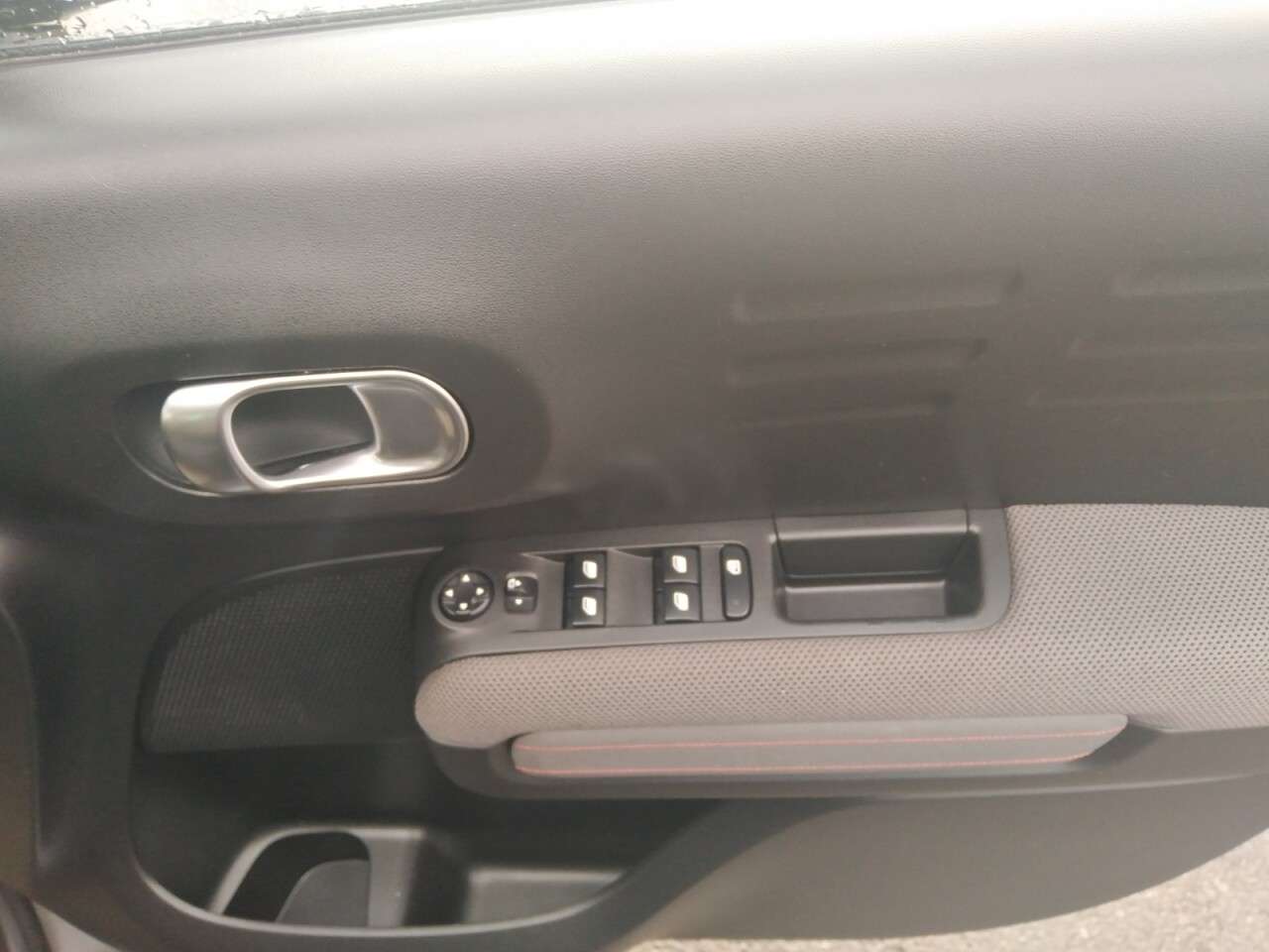 2021 CITROEN C3 AIRCROSS 2021 CITROEN C3 AIRCROSS