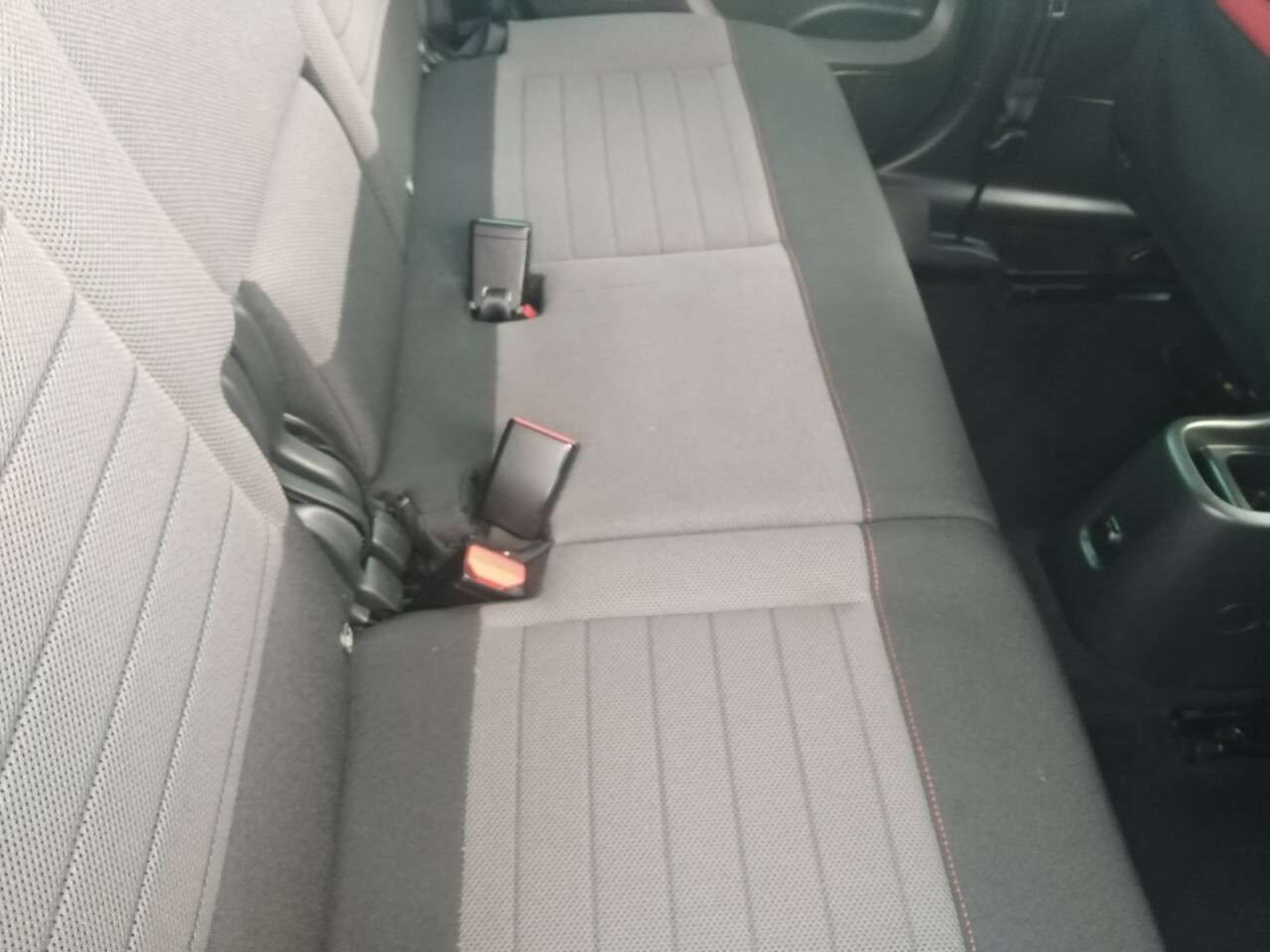 2021 CITROEN C3 AIRCROSS 2021 CITROEN C3 AIRCROSS