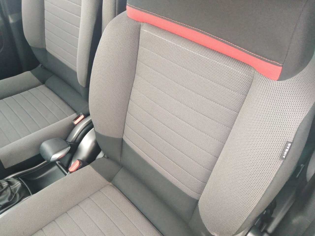 2021 CITROEN C3 AIRCROSS 2021 CITROEN C3 AIRCROSS