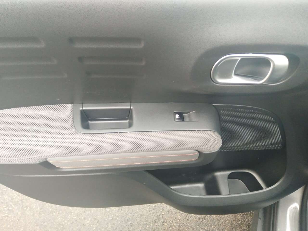 2021 CITROEN C3 AIRCROSS 2021 CITROEN C3 AIRCROSS