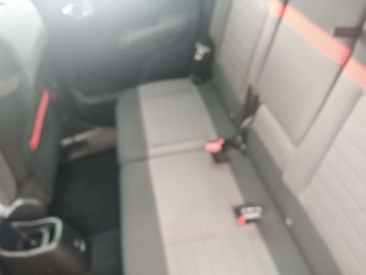 2021 CITROEN C3 AIRCROSS 2021 CITROEN C3 AIRCROSS