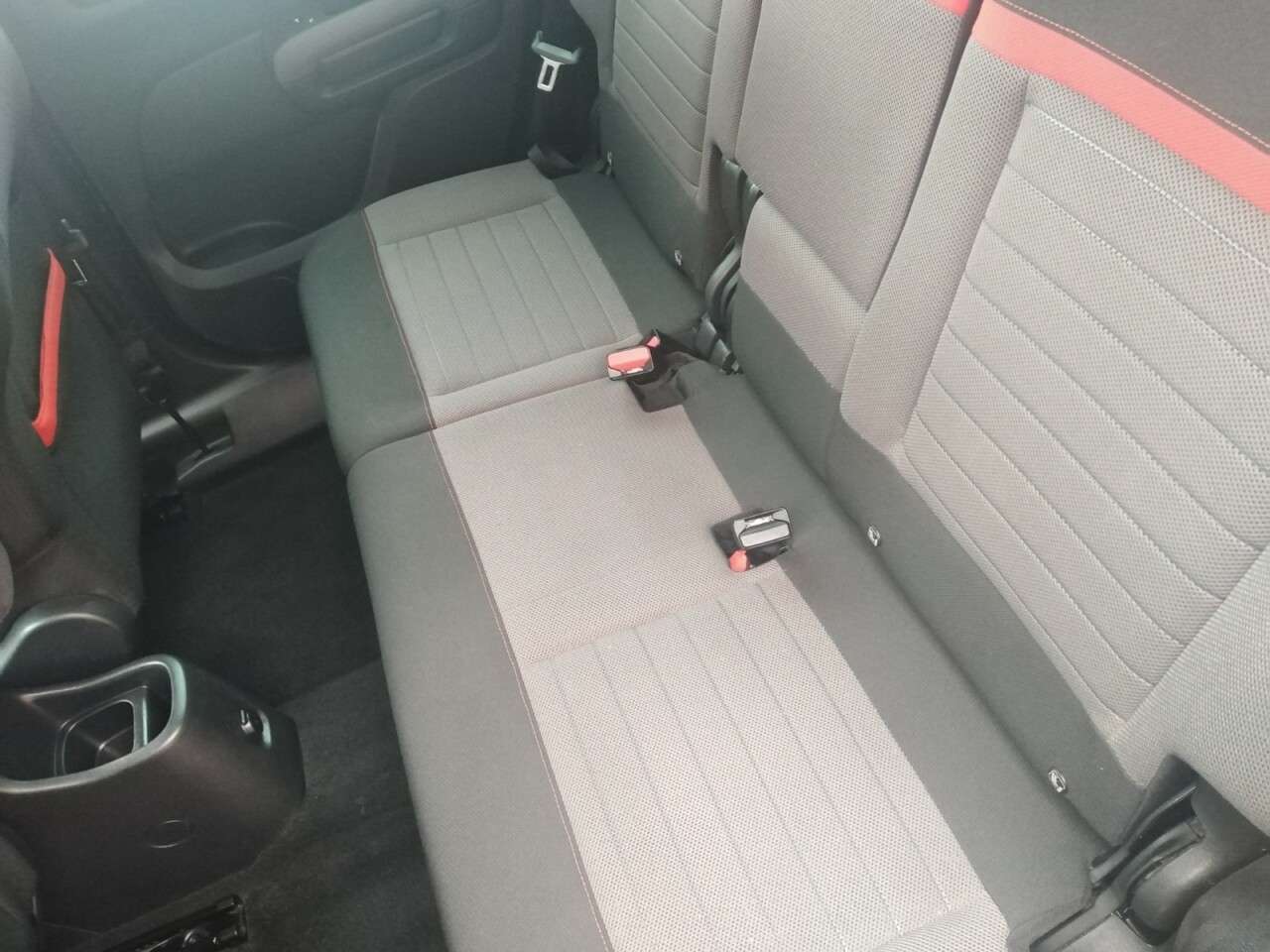 2021 CITROEN C3 AIRCROSS 2021 CITROEN C3 AIRCROSS