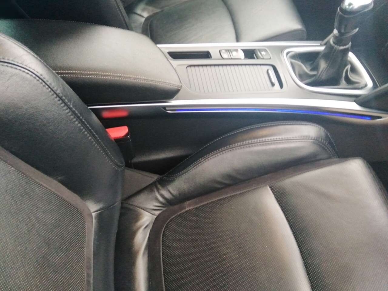 2017 RENAULT MEGANE 2017 RENAULT MEGANE