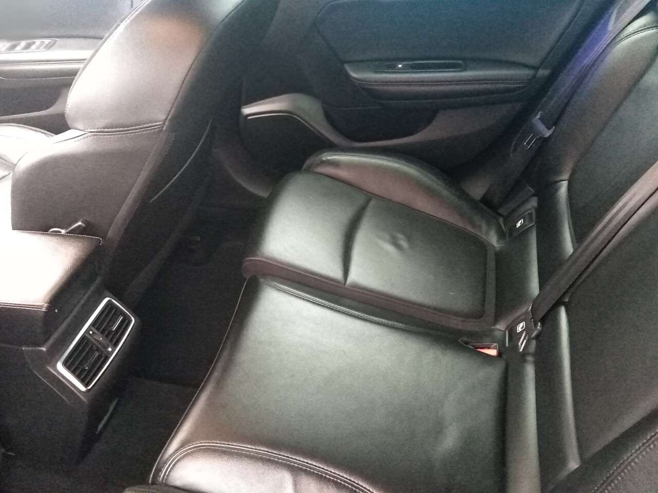 2017 RENAULT MEGANE 2017 RENAULT MEGANE