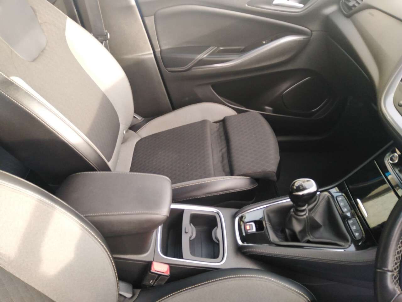 2020 VAUXHALL GRANDLAND X 2020 VAUXHALL GRANDLAND X