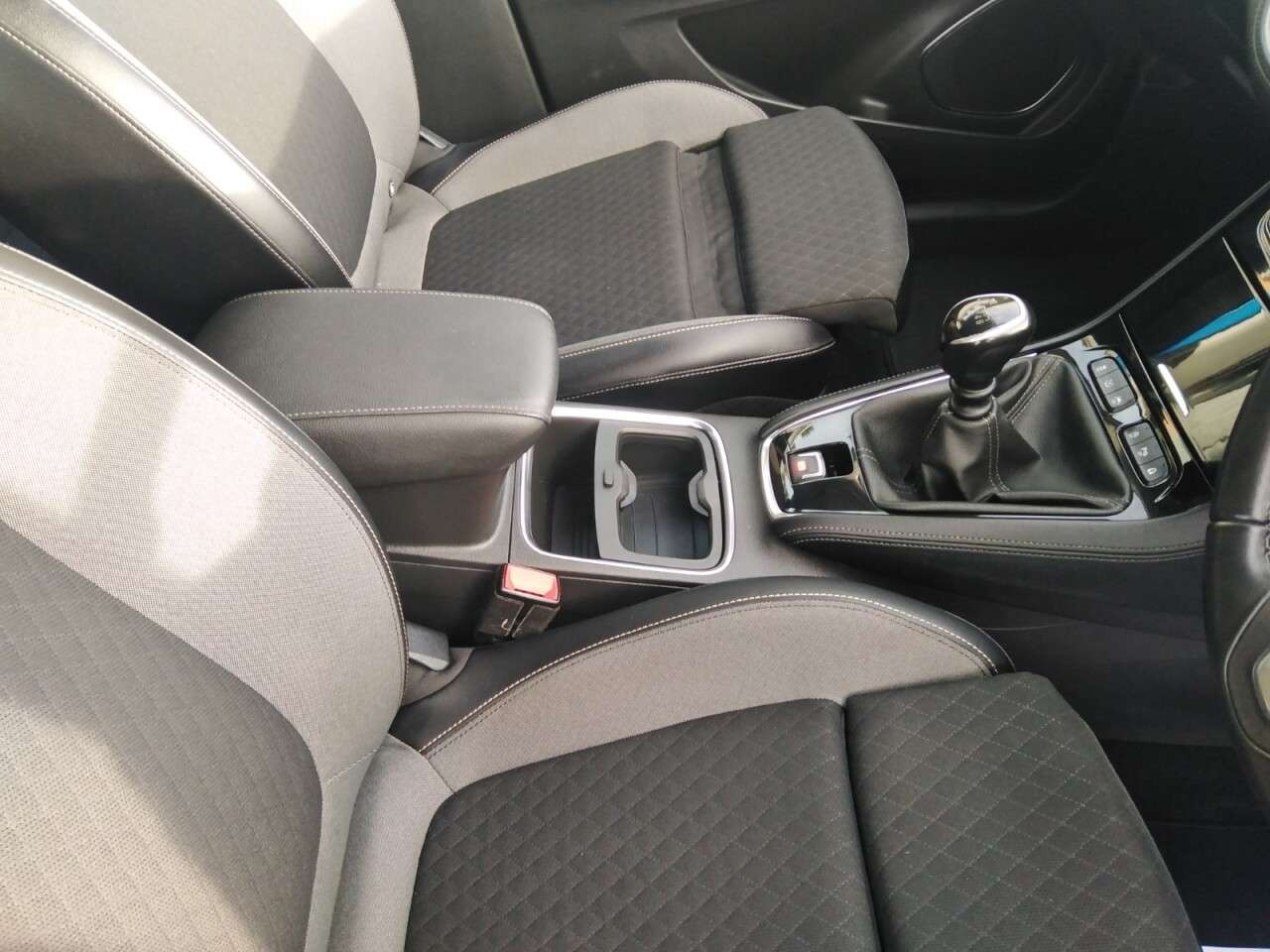 2020 VAUXHALL GRANDLAND X 2020 VAUXHALL GRANDLAND X