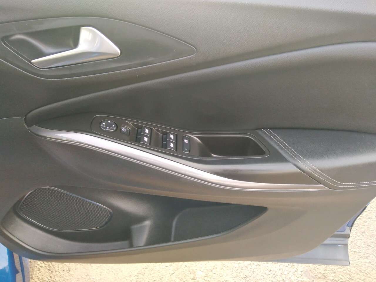 2020 VAUXHALL GRANDLAND X 2020 VAUXHALL GRANDLAND X