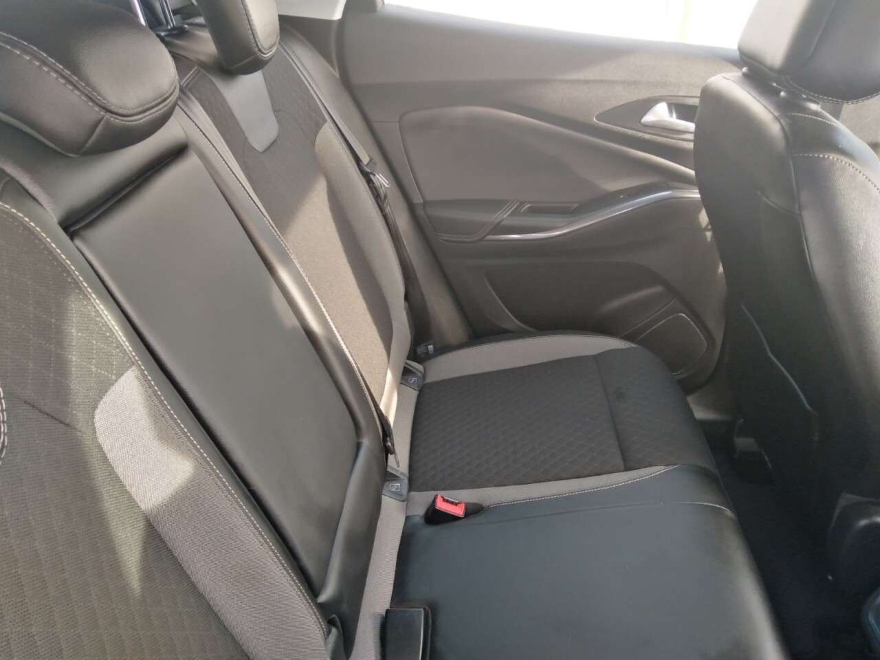 2020 VAUXHALL GRANDLAND X 2020 VAUXHALL GRANDLAND X