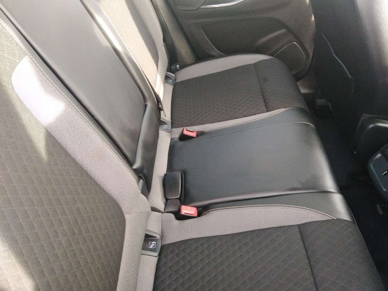 2020 VAUXHALL GRANDLAND X 2020 VAUXHALL GRANDLAND X