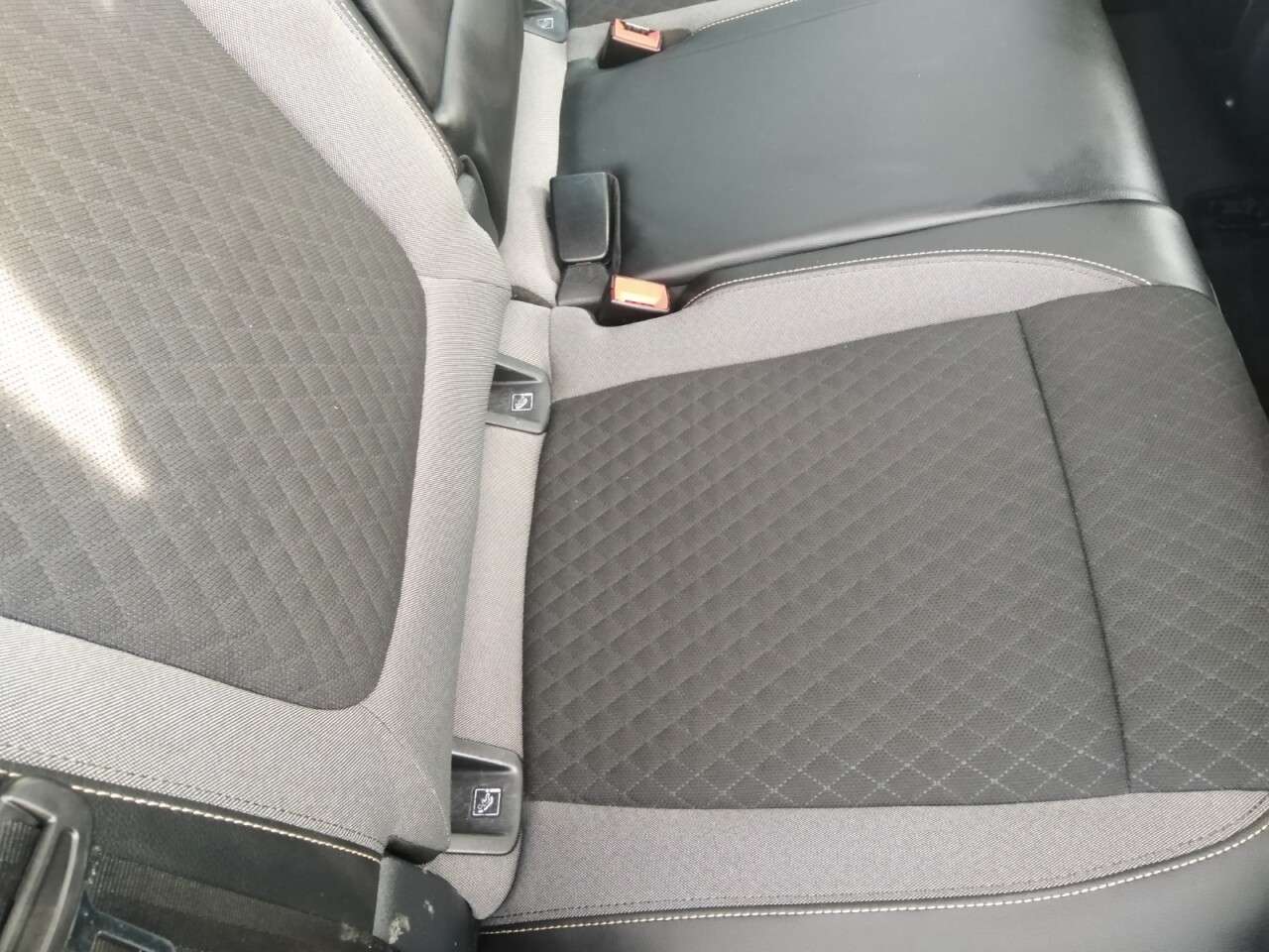 2020 VAUXHALL GRANDLAND X 2020 VAUXHALL GRANDLAND X