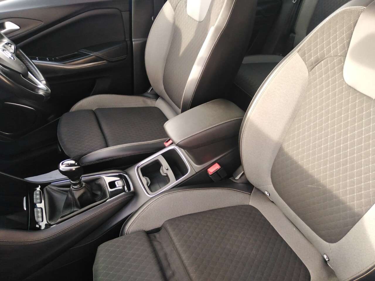 2020 VAUXHALL GRANDLAND X 2020 VAUXHALL GRANDLAND X