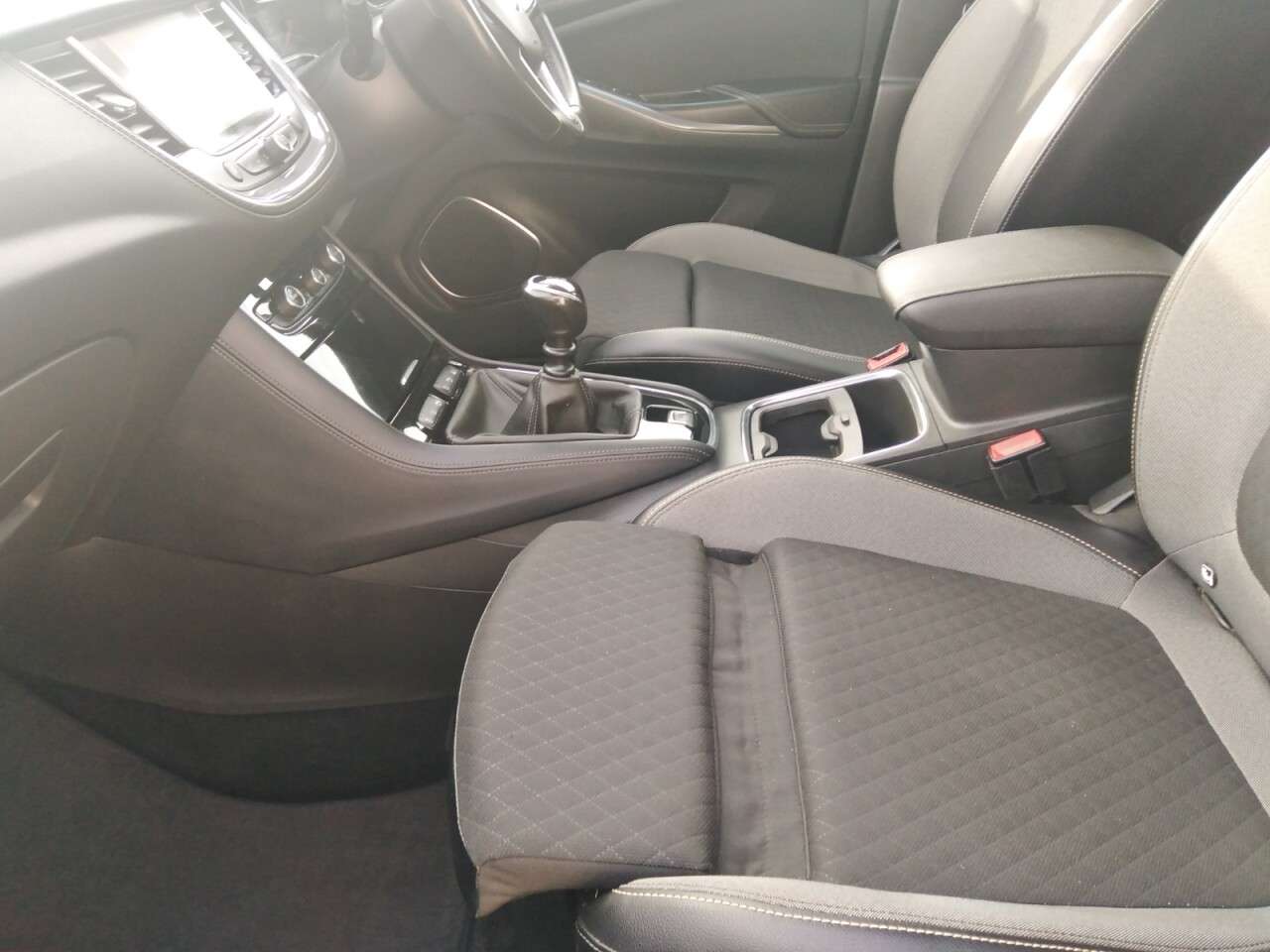 2020 VAUXHALL GRANDLAND X 2020 VAUXHALL GRANDLAND X