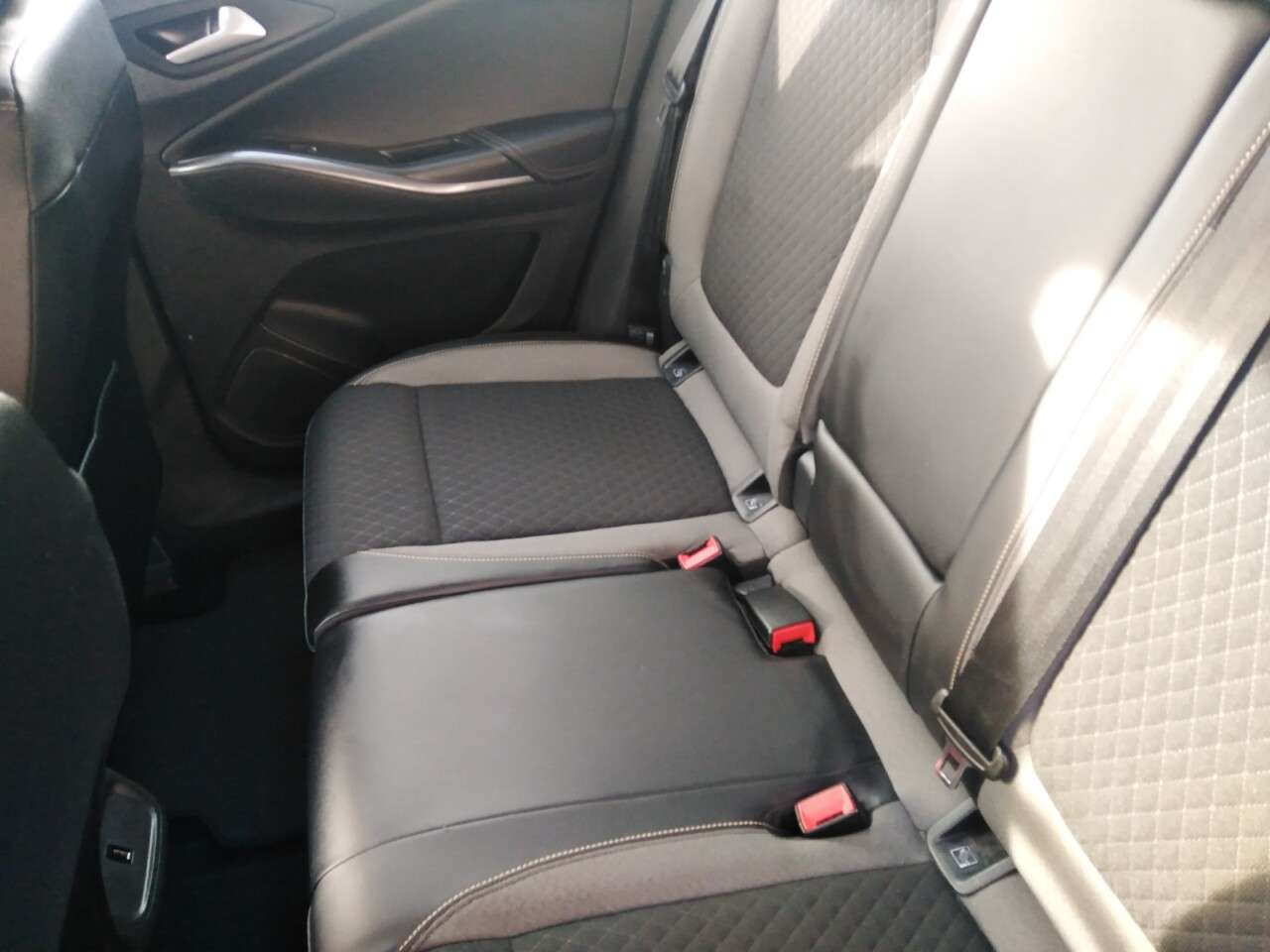 2020 VAUXHALL GRANDLAND X 2020 VAUXHALL GRANDLAND X